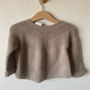 Zara Sweater